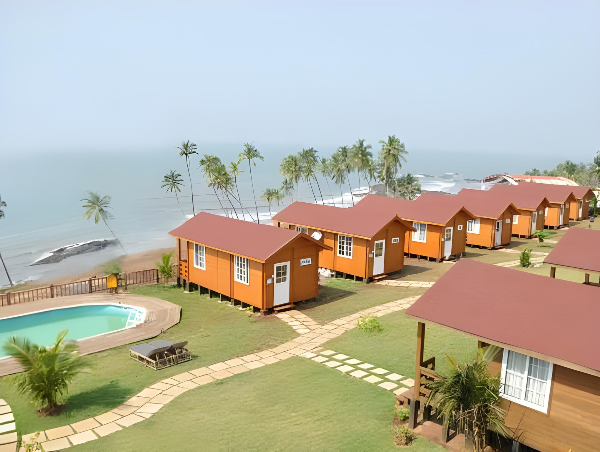 Guide to Investing in Sea View Apartments in Anjuna, Goa