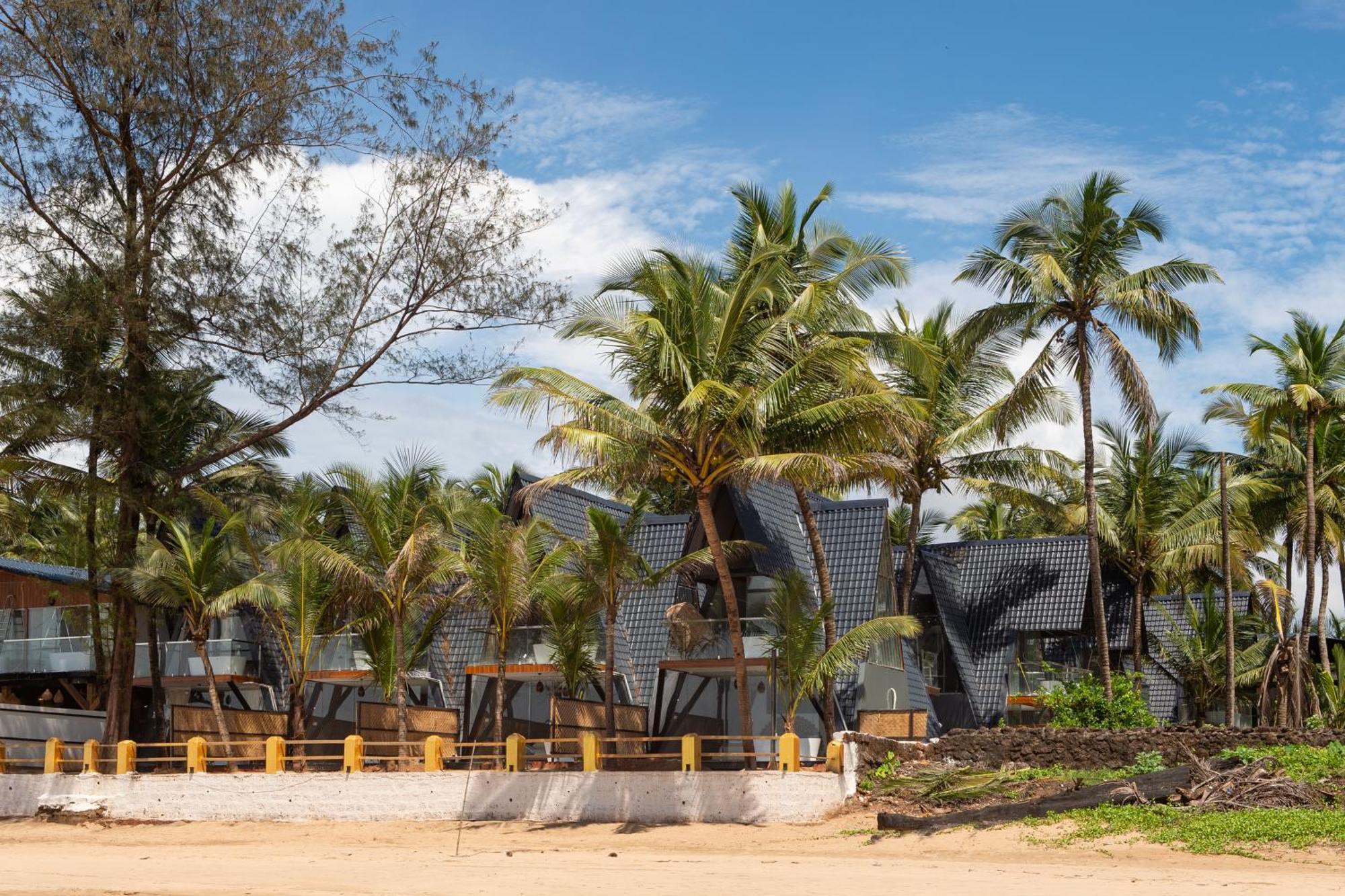 Guide to Investing in Private Pool Resorts in Baga, Goa