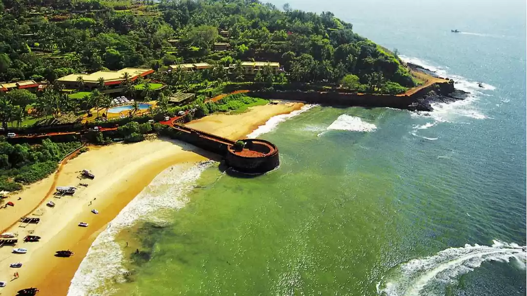 Guide to Investing in Sea View Apartments in Baga, Goa