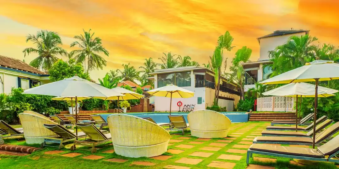 Guide to Investing in Commercial Spaces in Baga, Goa