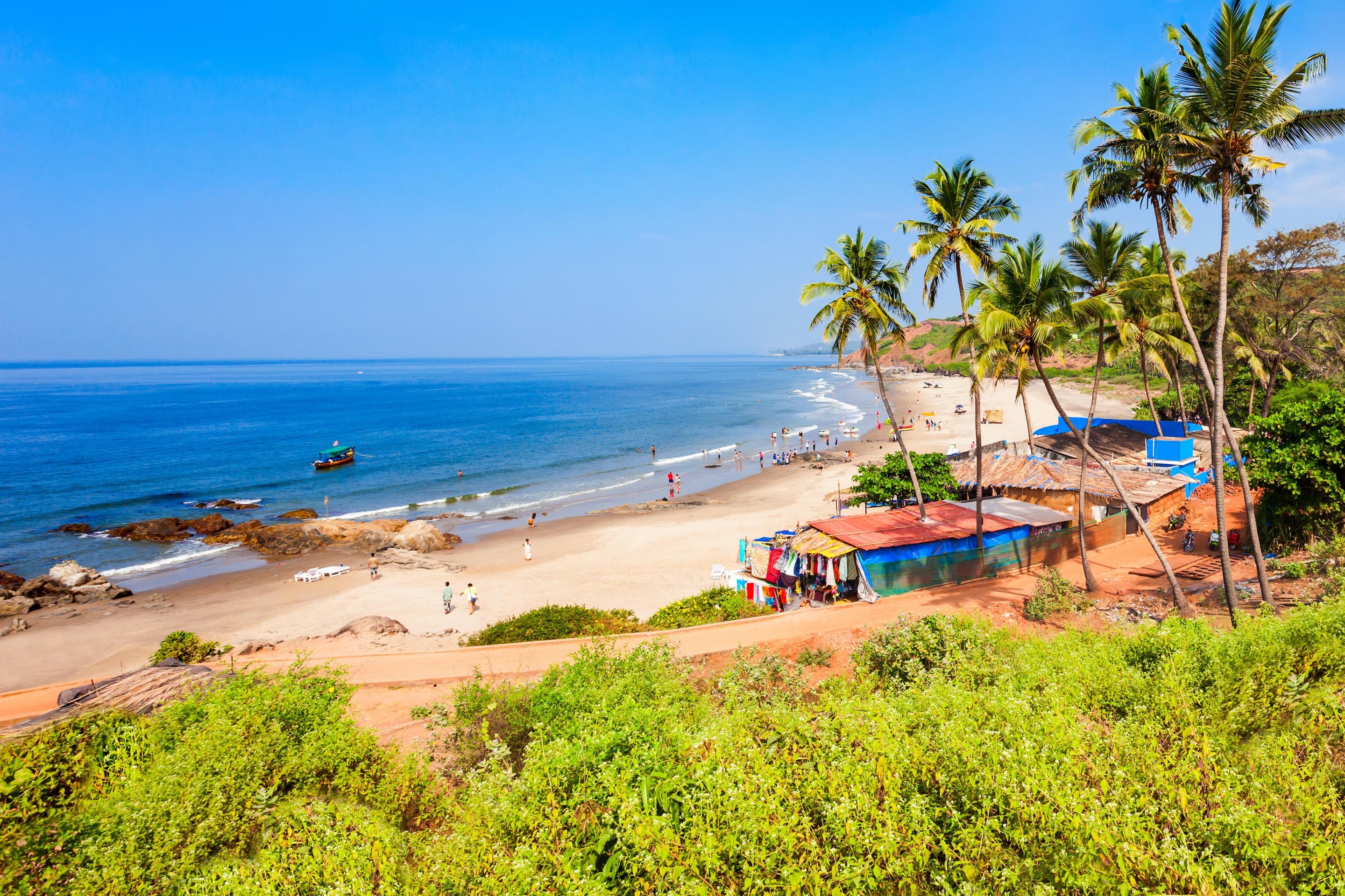 Guide to Investing in Boutique Hotels in Baga, Goa