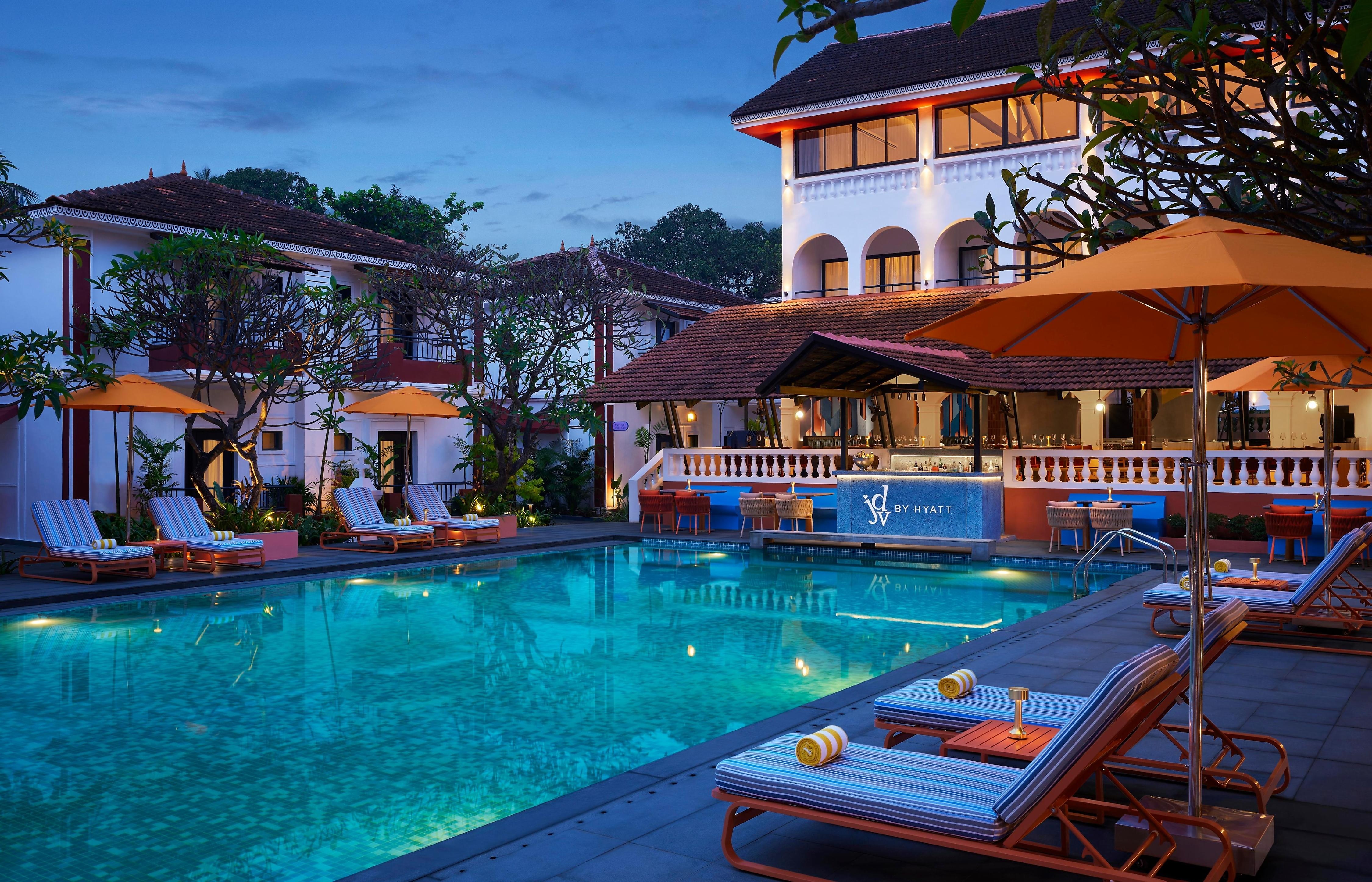 Guide to Investing in Modern Penthouses in Baga, Goa