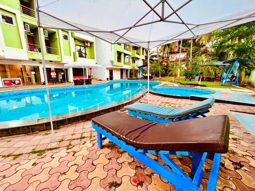 Guide to Investing in Private Pool Resorts in Calangute, Goa