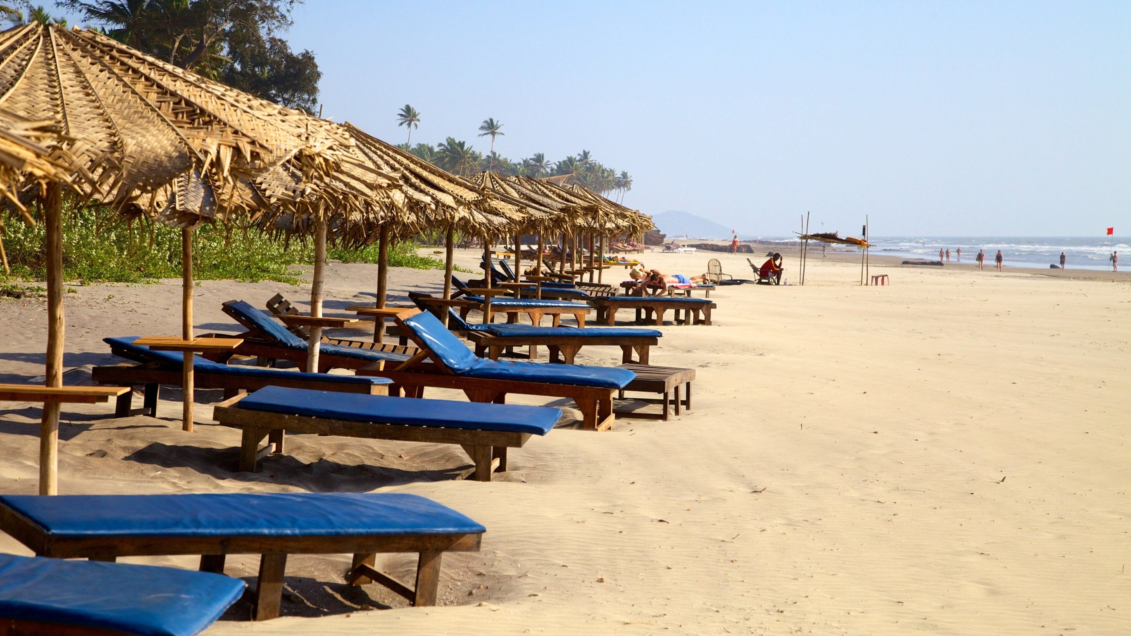 Guide to Investing in Beachfront Plots in Calangute, Goa