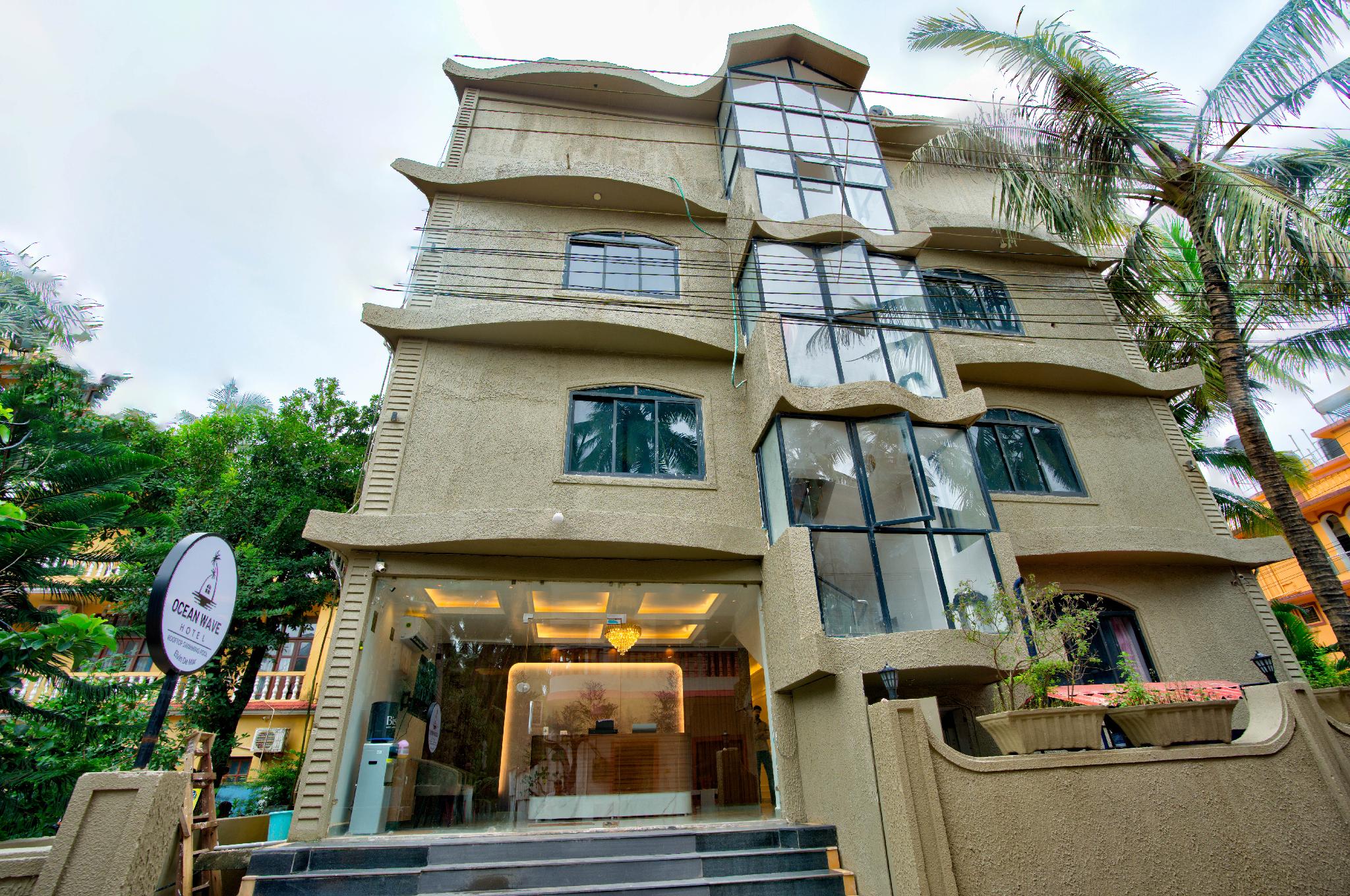 Guide to Investing in Sea View Apartments in Calangute, Goa