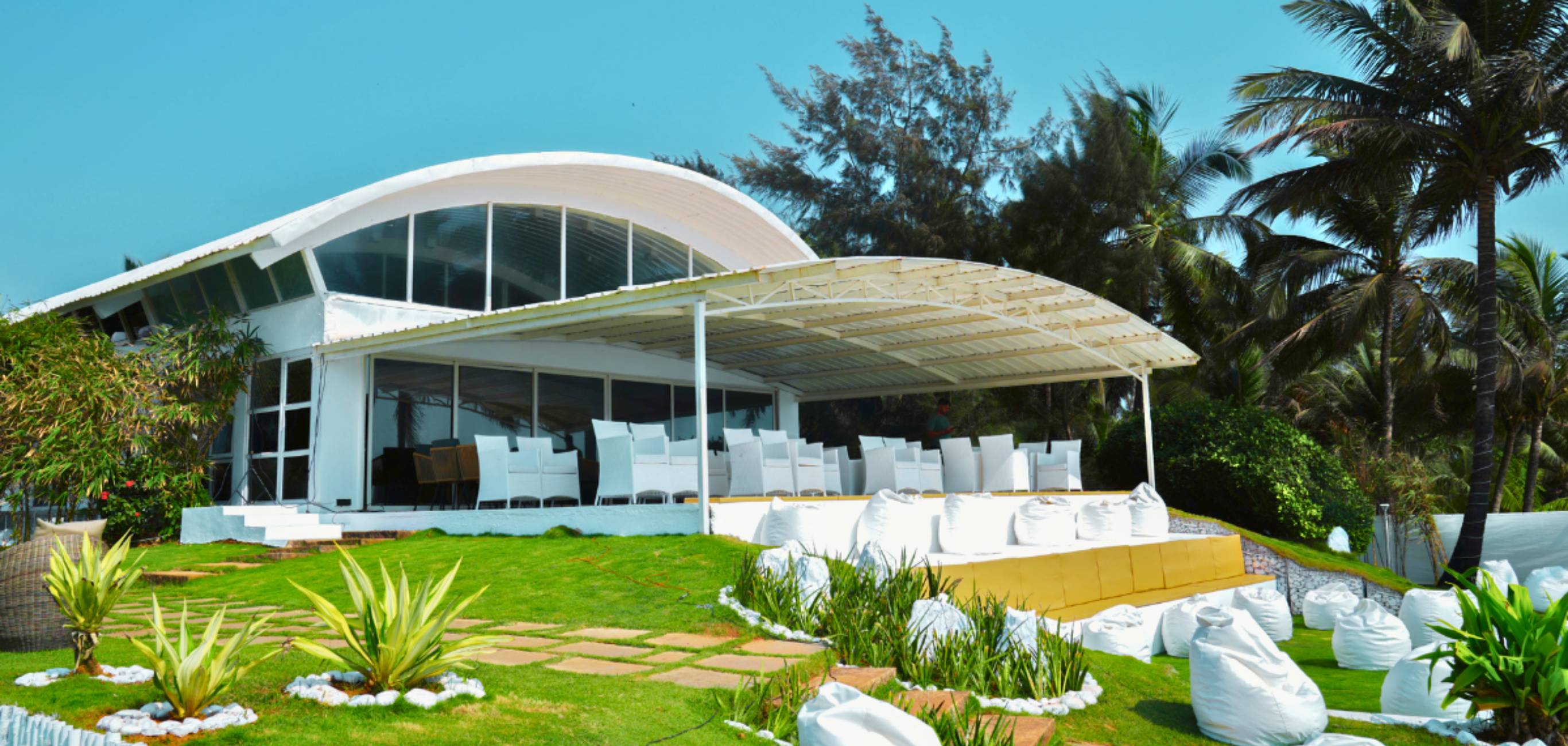 Guide to Investing in Boutique Hotels in Calangute, Goa