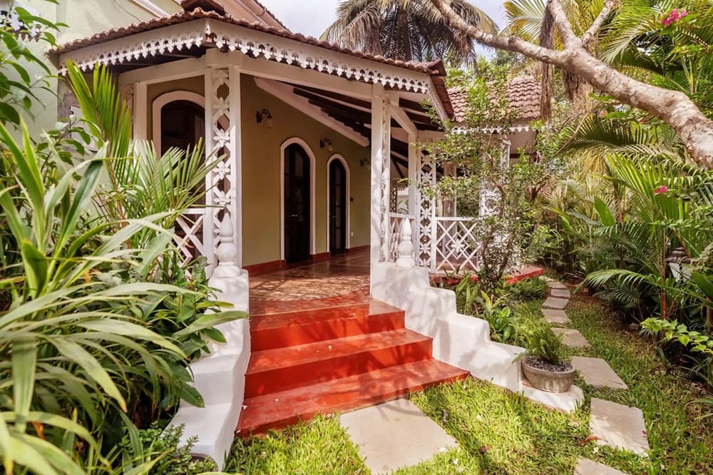 Guide to Investing in Heritage Homes in Calangute, Goa