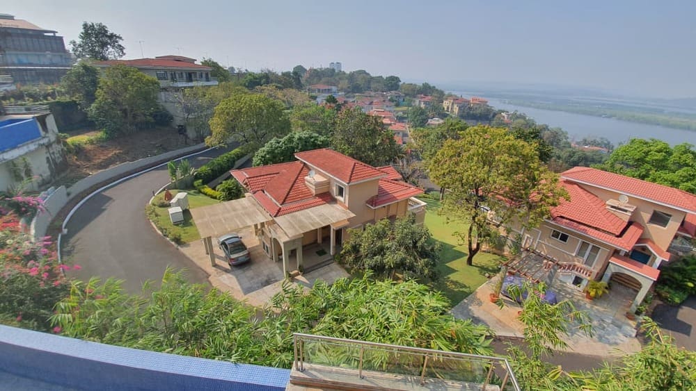 Guide to Investing in Studio Apartments in Calangute, Goa