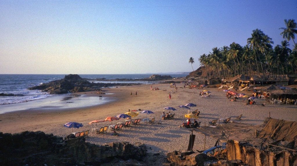 Guide to Investing in Private Pool Resorts in Candolim, Goa