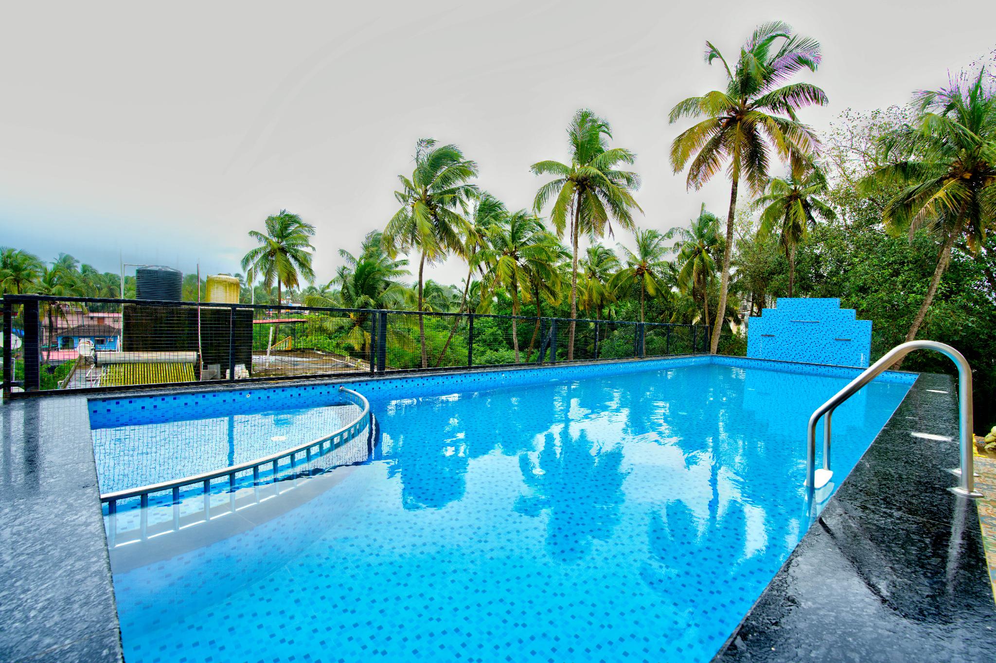 Guide to Investing in Beachfront Plots in Candolim, Goa