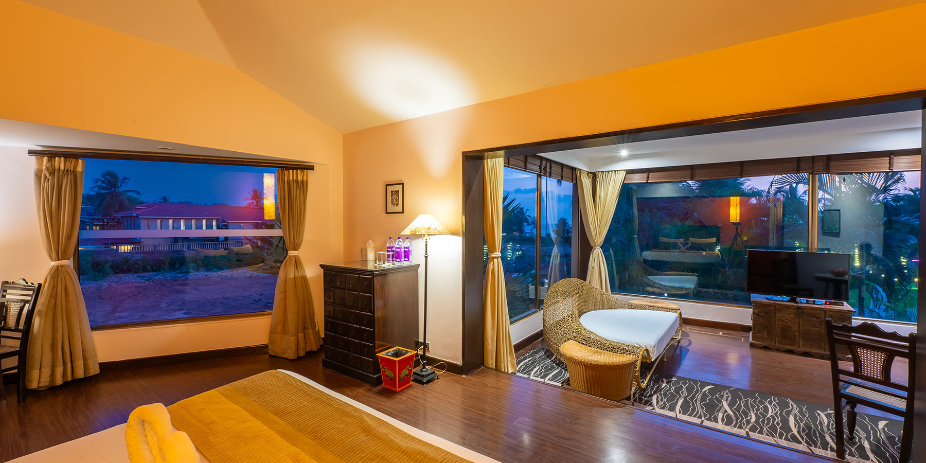 Guide to Investing in Sea View Apartments in Candolim, Goa