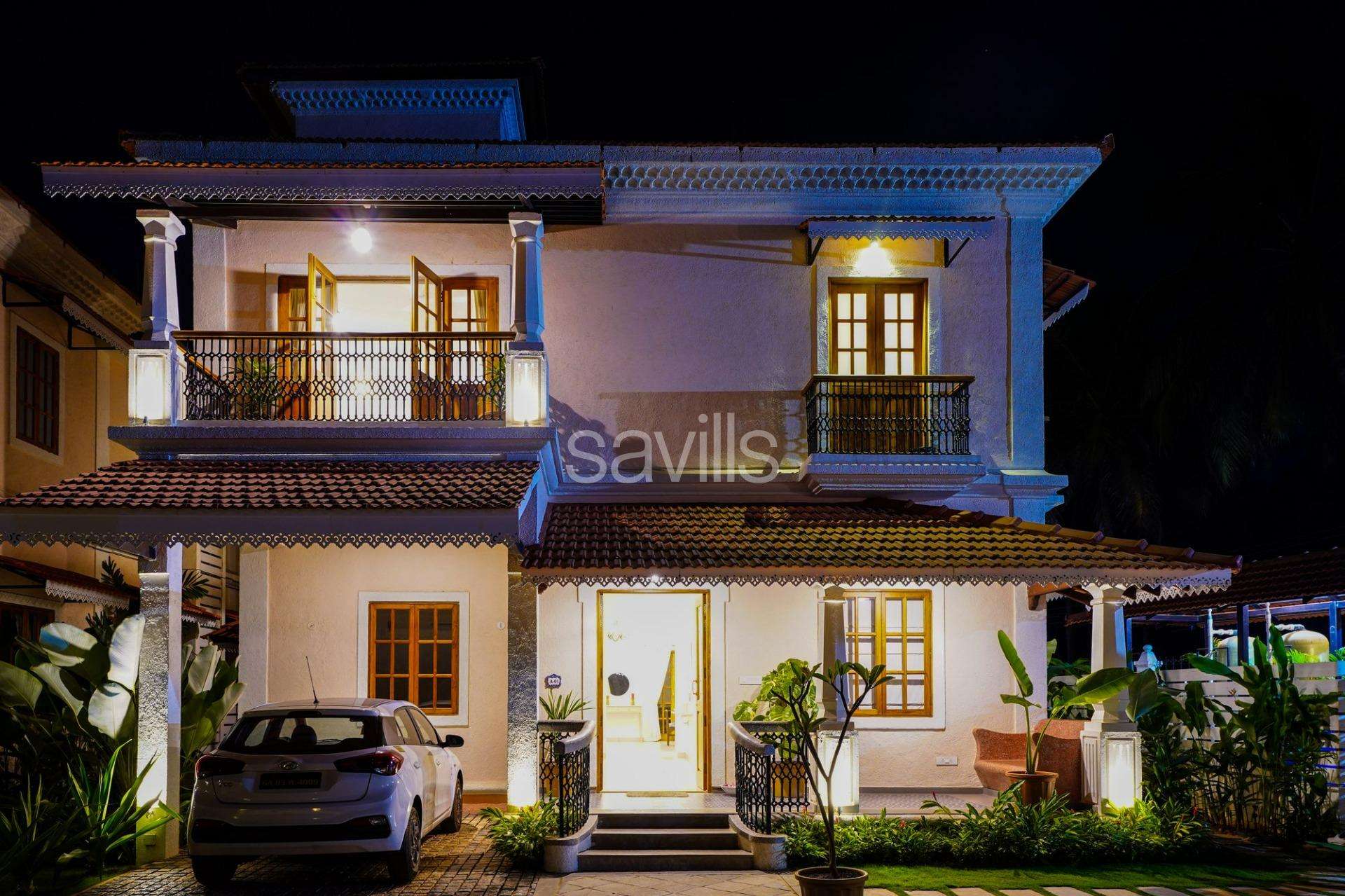 Guide to Investing in Boutique Hotels in Candolim, Goa