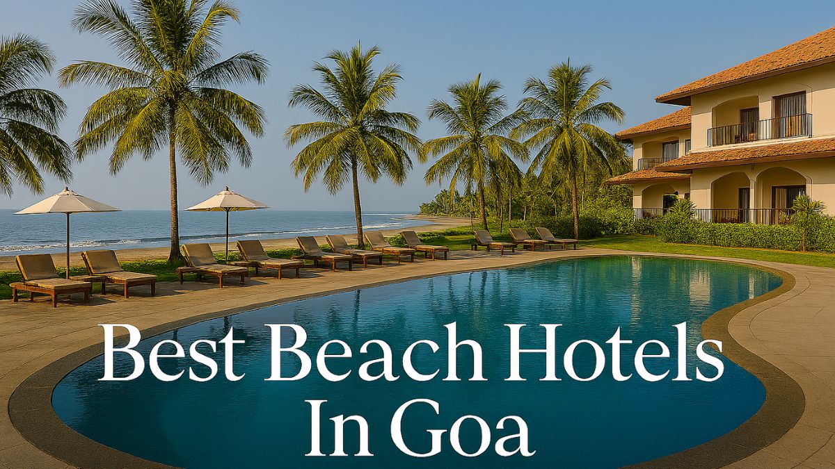 Guide to Investing in Modern Penthouses in Candolim, Goa