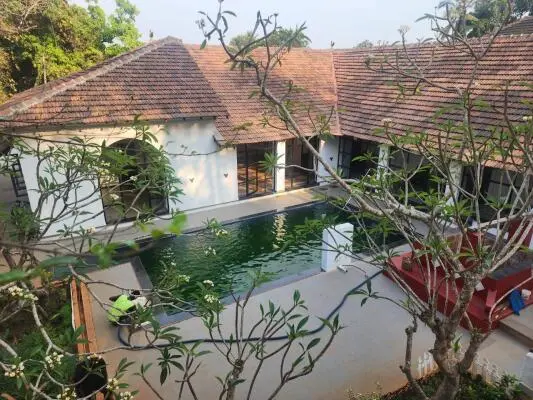 Guide to Investing in Farmhouses in Candolim, Goa