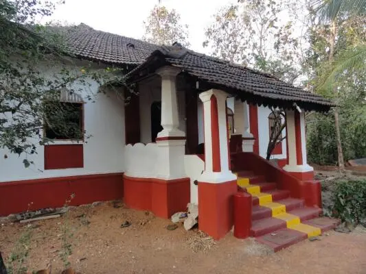 Guide to Investing in Sea View Apartments in Vagator, Goa