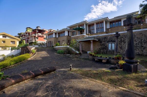 Guide to Investing in Luxury Villas in Morjim, Goa