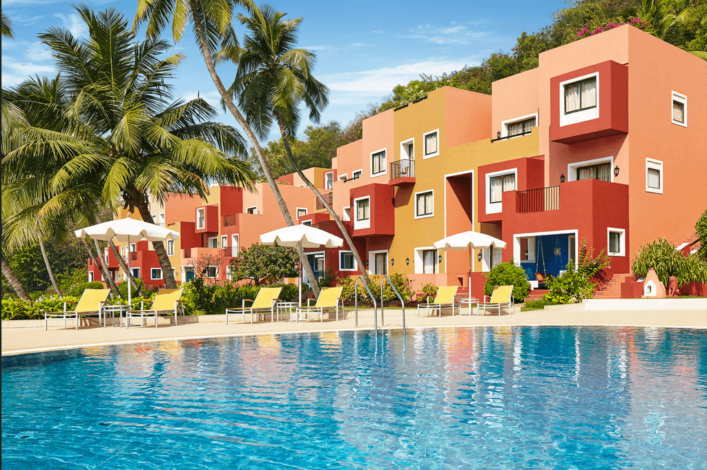 Guide to Investing in Commercial Spaces in Ashwem, Goa