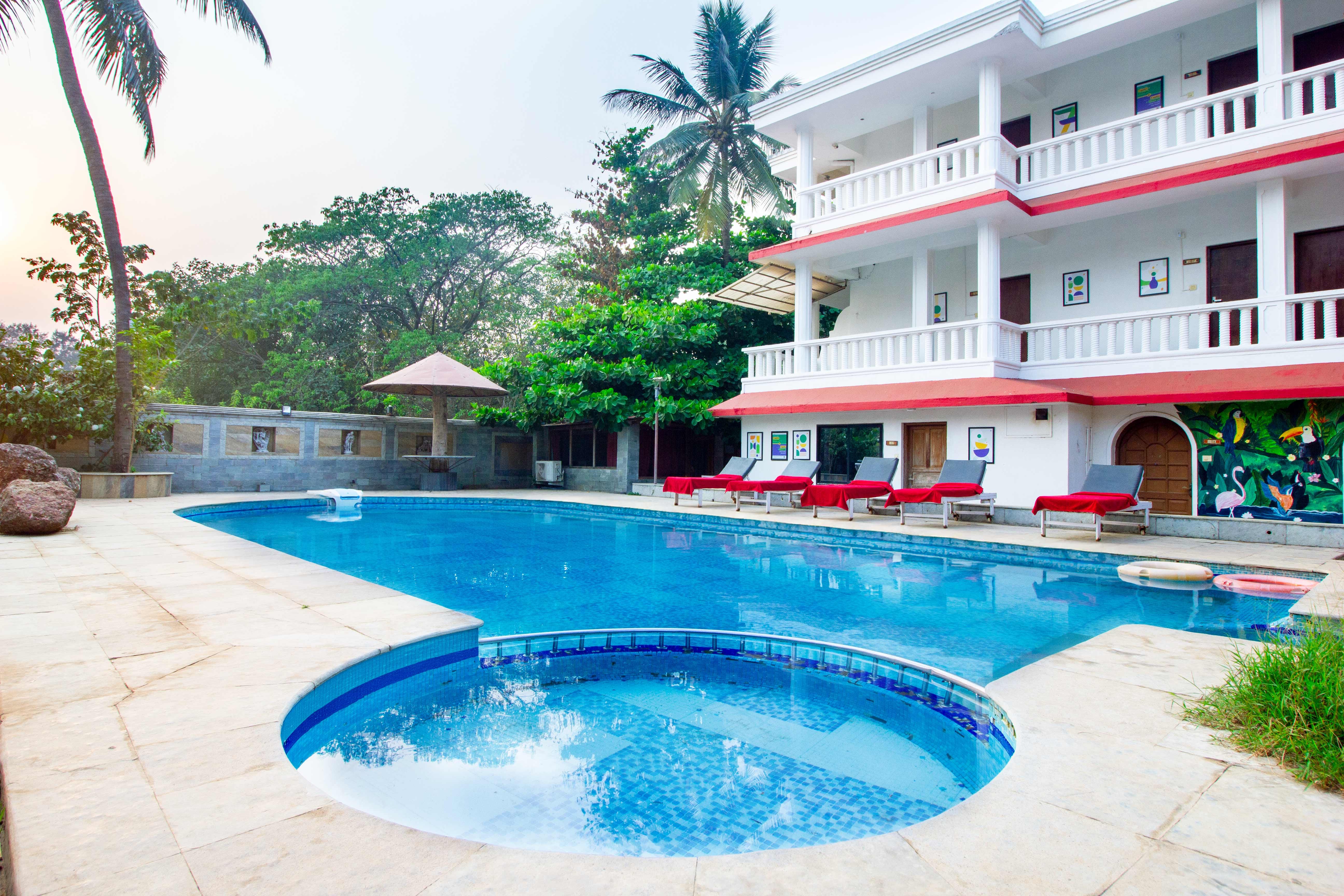 Guide to Investing in Boutique Hotels in Ashwem, Goa