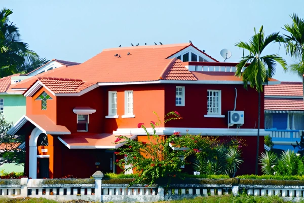 Guide to Investing in Private Pool Resorts in Mandrem, Goa