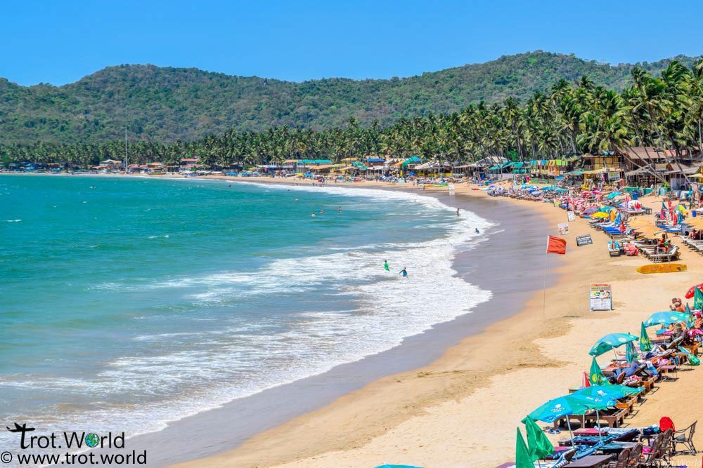 Guide to Investing in Beachfront Plots in Mandrem, Goa