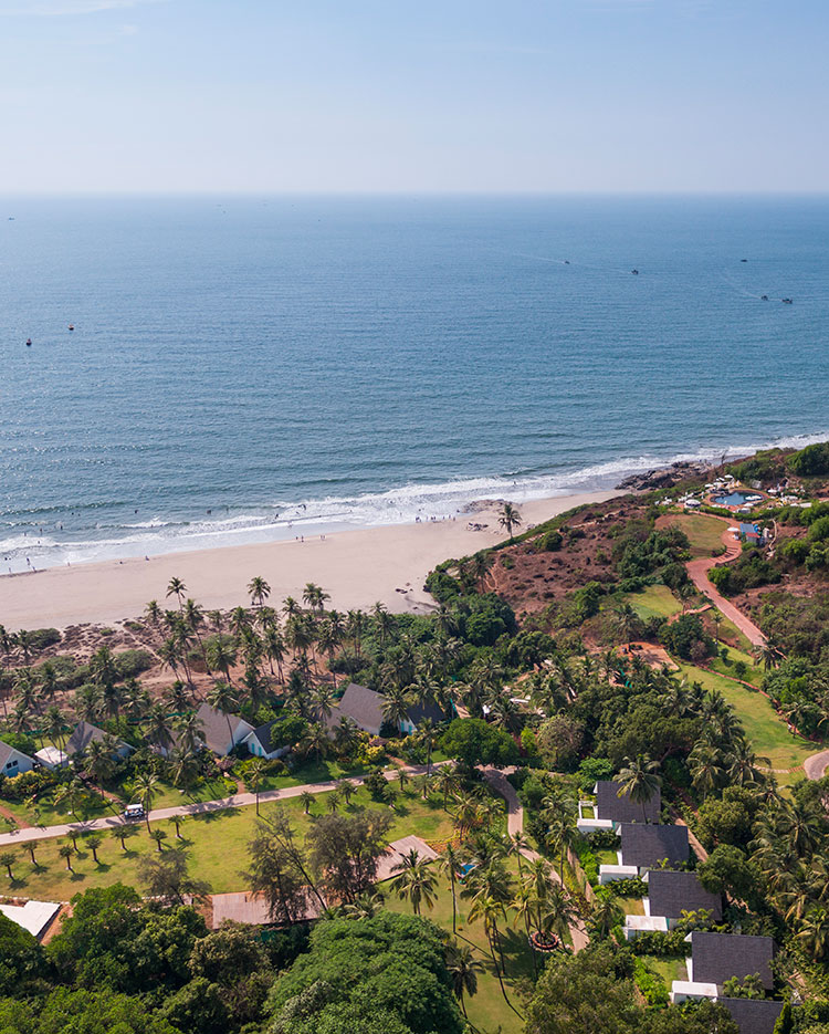 Guide to Investing in Sea View Apartments in Mandrem, Goa