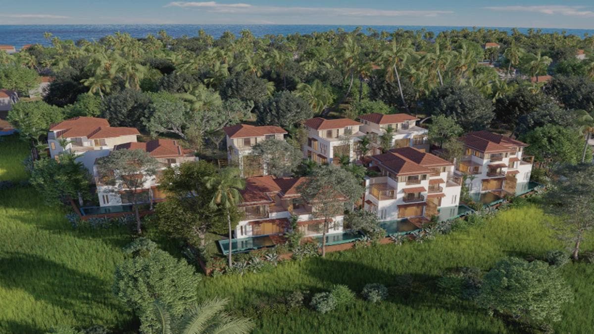 Guide to Investing in Heritage Homes in Mandrem, Goa