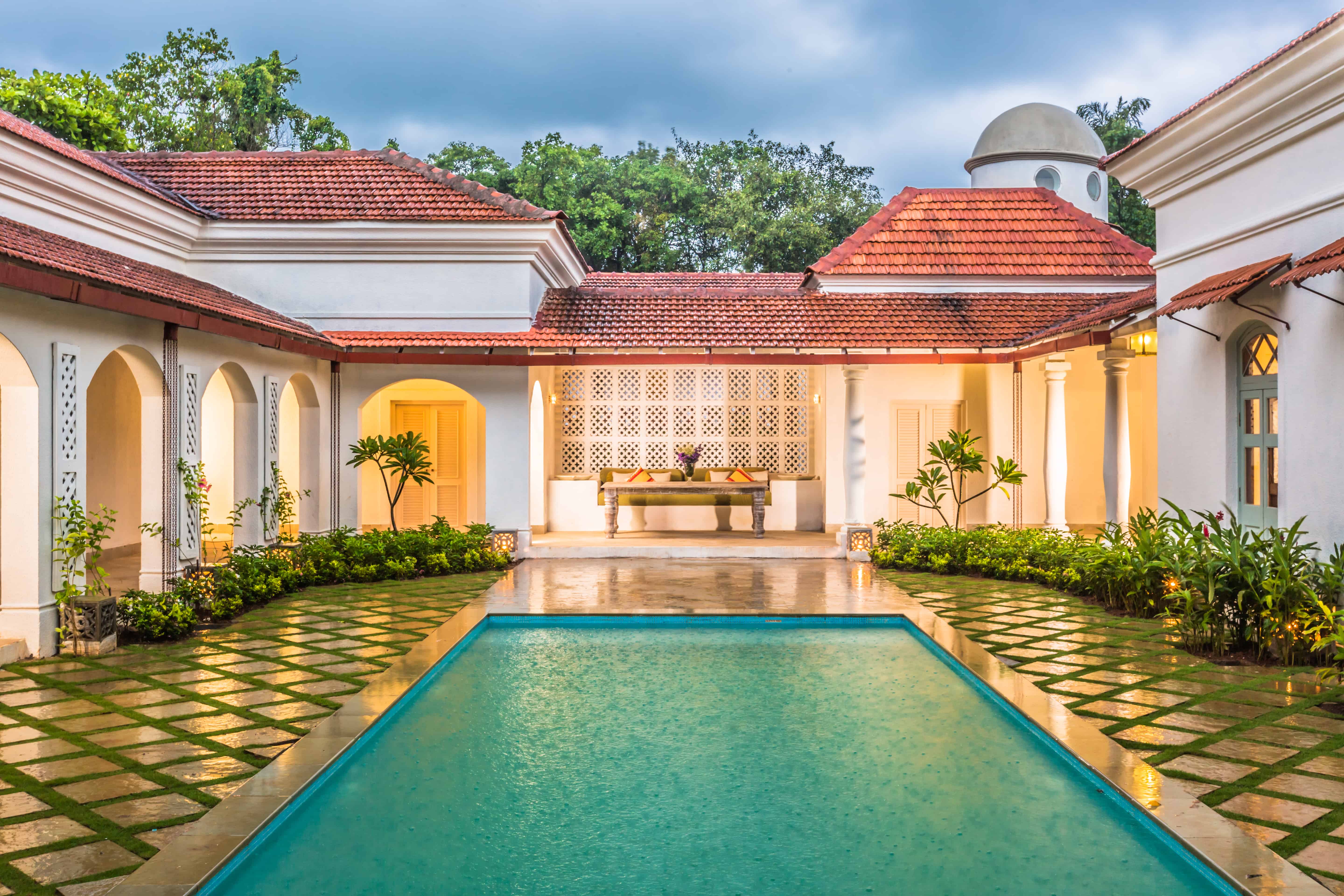 Guide to Investing in Luxury Villas in Siolim, Goa
