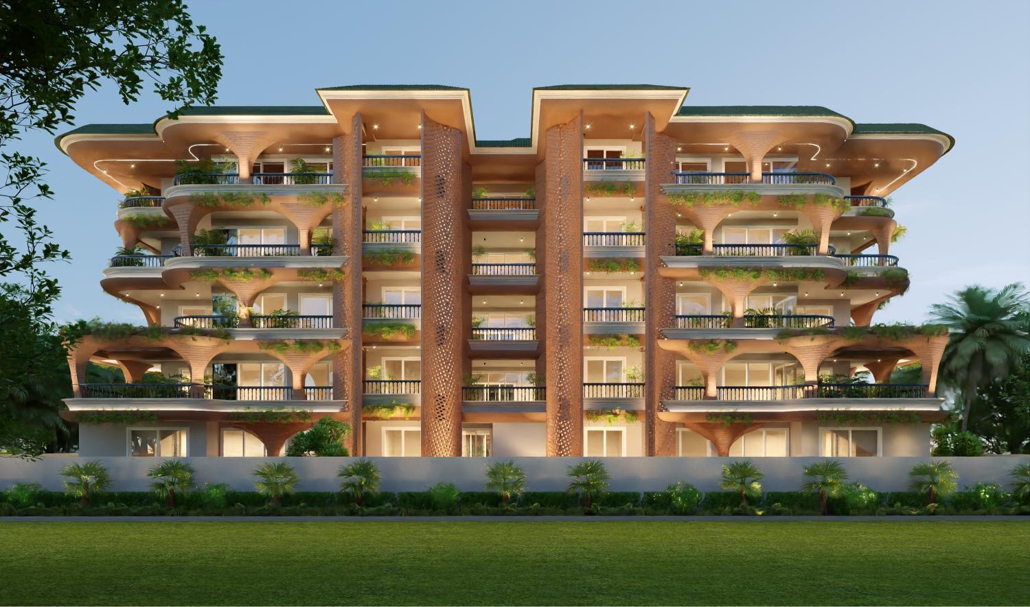 Guide to Investing in Commercial Spaces in Siolim, Goa