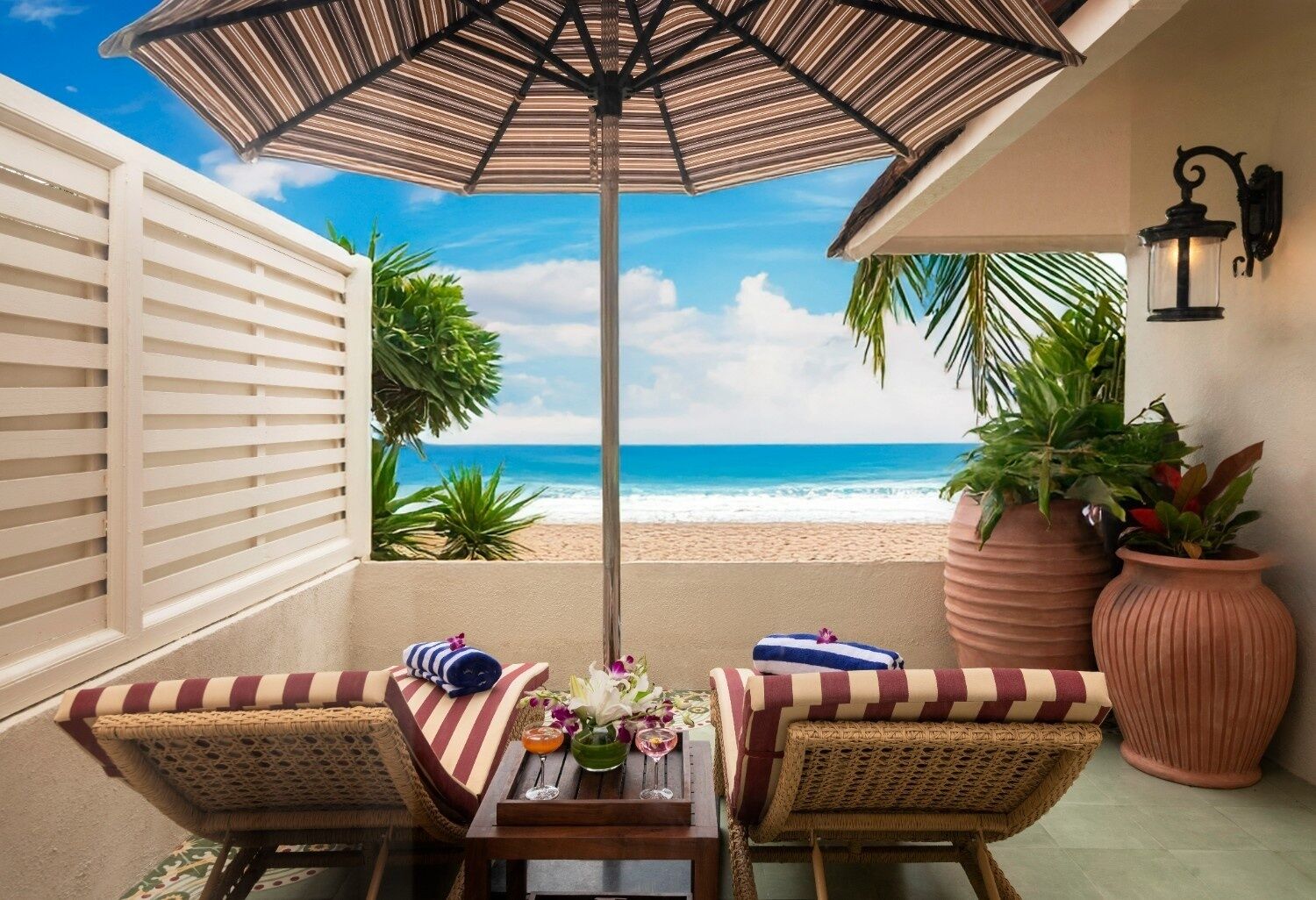 Guide to Investing in Modern Penthouses in Chapora, Goa