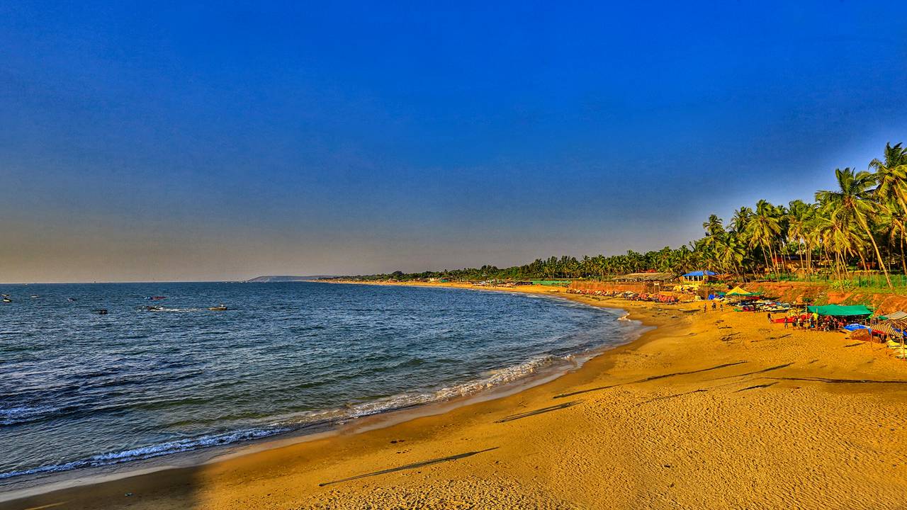Guide to Investing in Sea View Apartments in Parra, Goa
