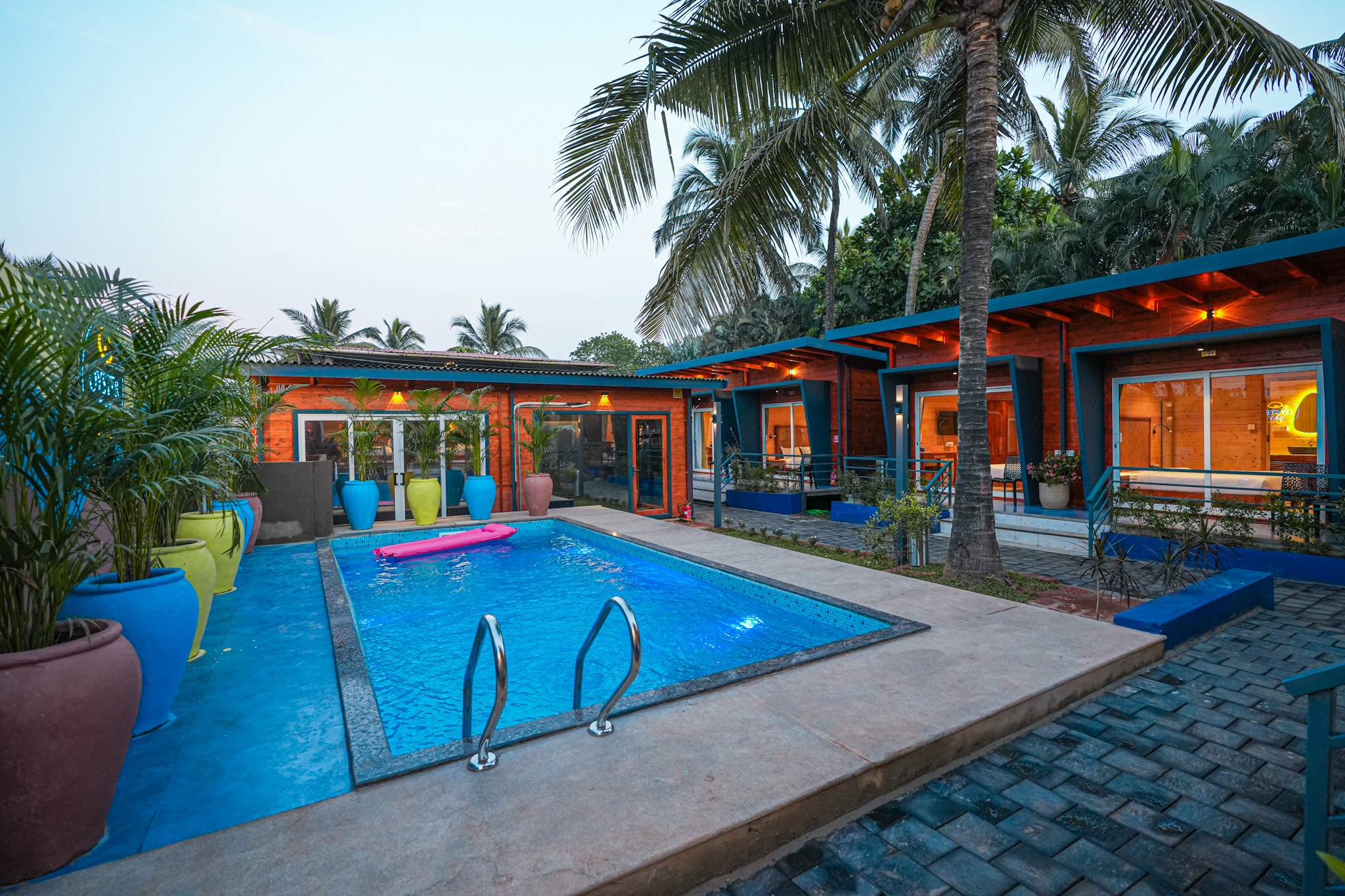 Guide to Investing in Studio Apartments in Parra, Goa