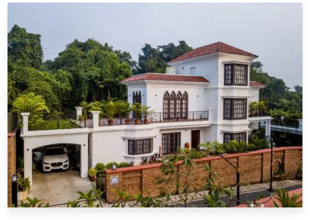 Guide to Investing in Farmhouses in Parra, Goa