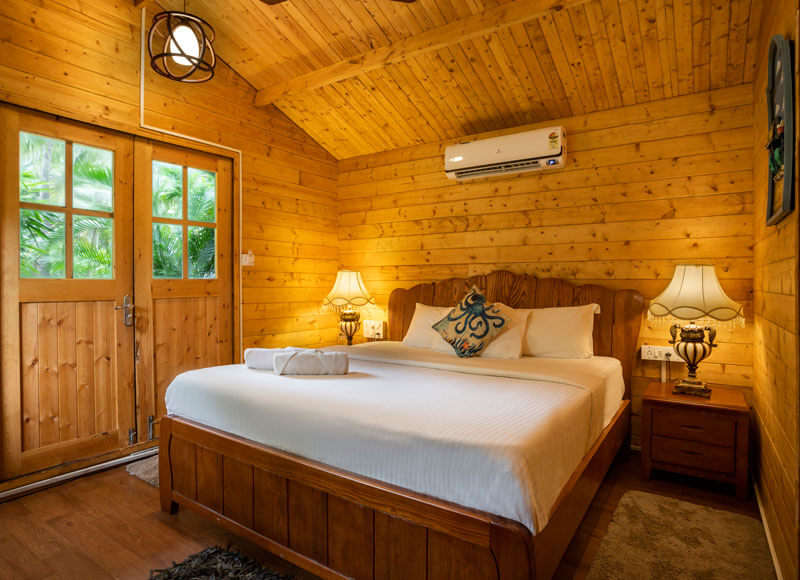 Guide to Investing in Private Pool Resorts in Arpora, Goa