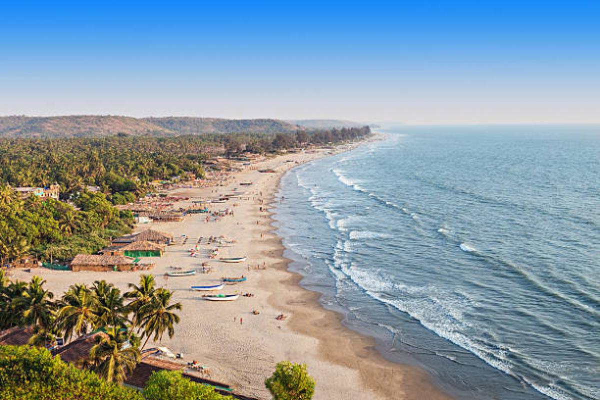 Guide to Investing in Sea View Apartments in Arpora, Goa