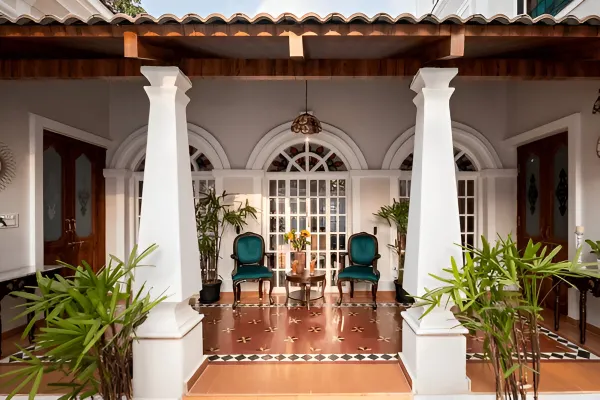 Guide to Investing in Luxury Villas in Nagoa, Goa