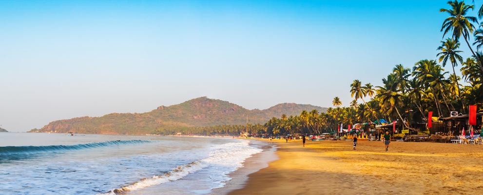 Guide to Investing in Beachfront Plots in Nagoa, Goa