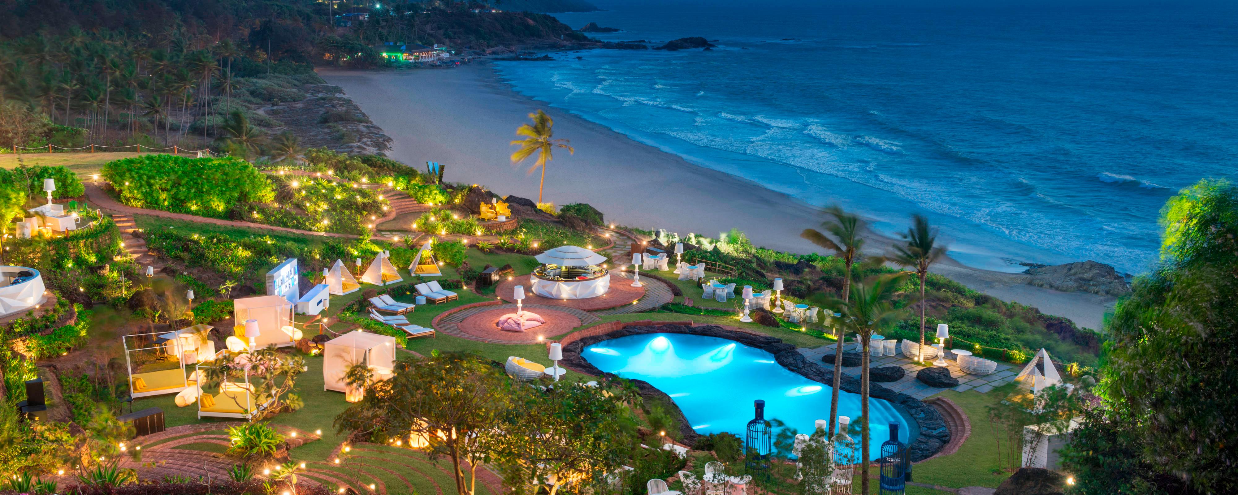 Guide to Investing in Boutique Hotels in Nagoa, Goa