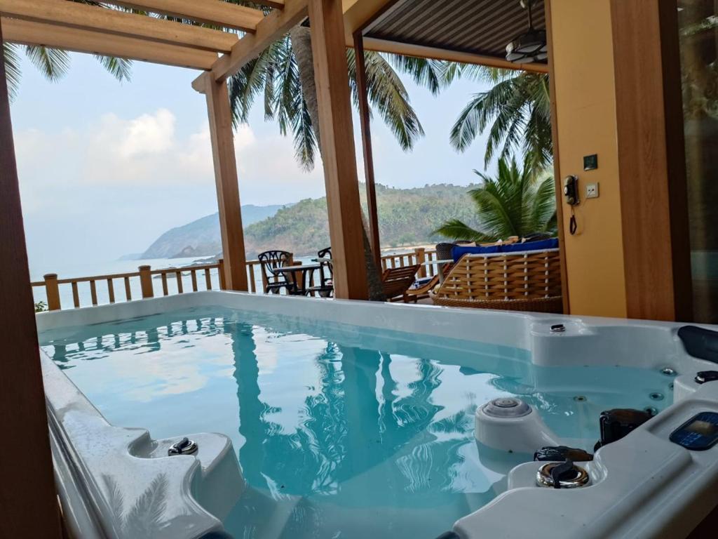 Guide to Investing in Studio Apartments in Nagoa, Goa