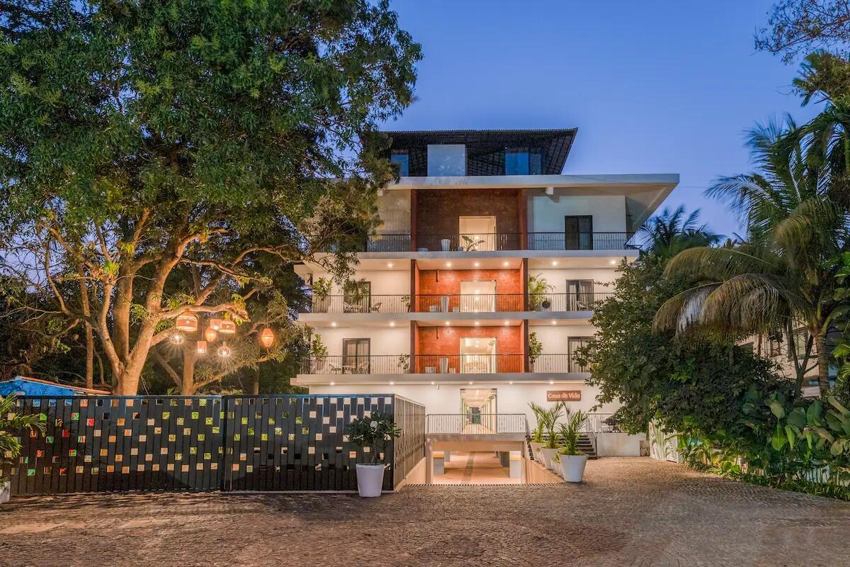 Guide to Investing in Farmhouses in Nagoa, Goa