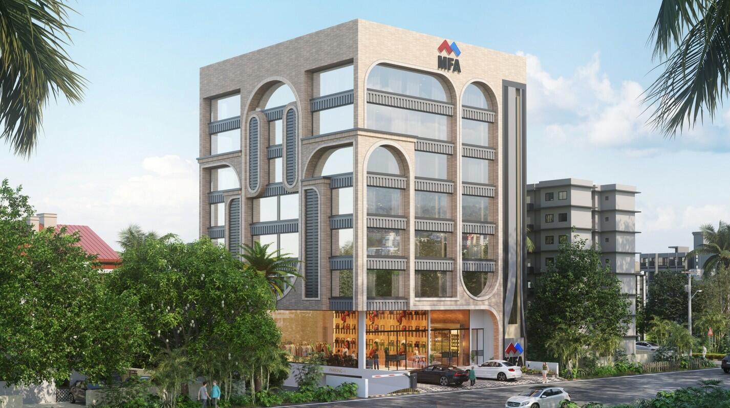 Guide to Investing in Private Pool Resorts in Porvorim, Goa