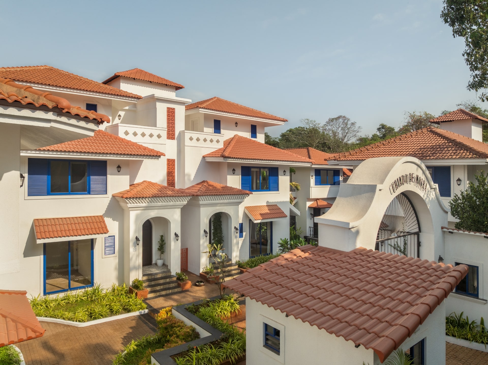 Guide to Investing in Modern Penthouses in Porvorim, Goa