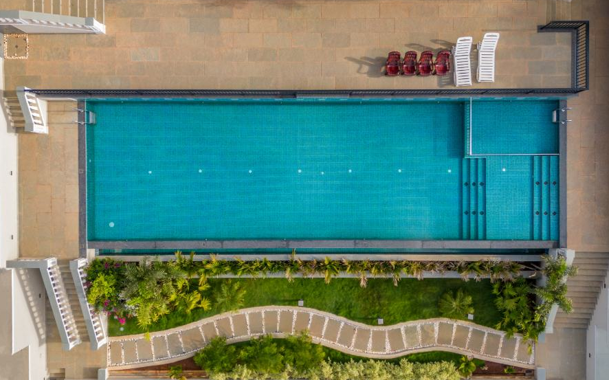 Guide to Investing in Private Pool Resorts in Mapusa, Goa