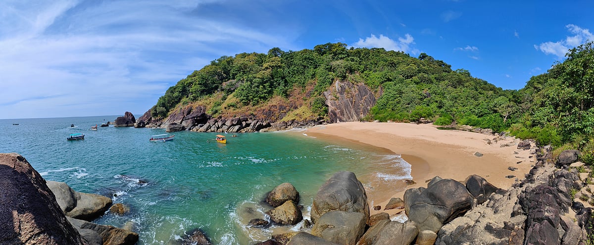 Guide to Investing in Sea View Apartments in Mapusa, Goa