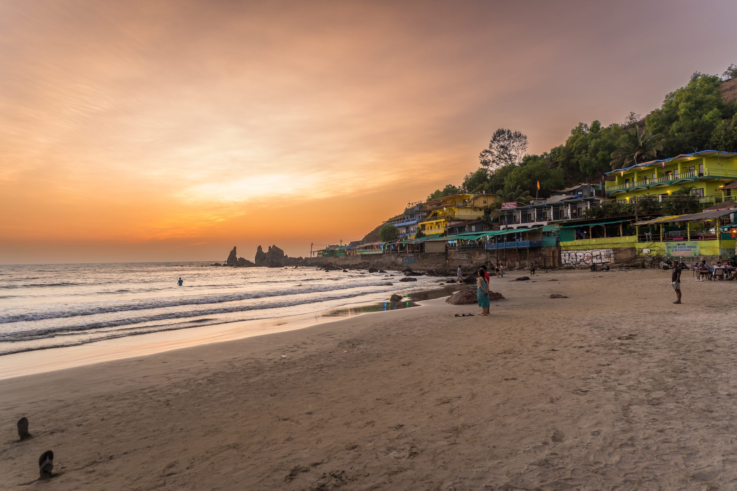 Guide to Investing in Commercial Spaces in Mapusa, Goa