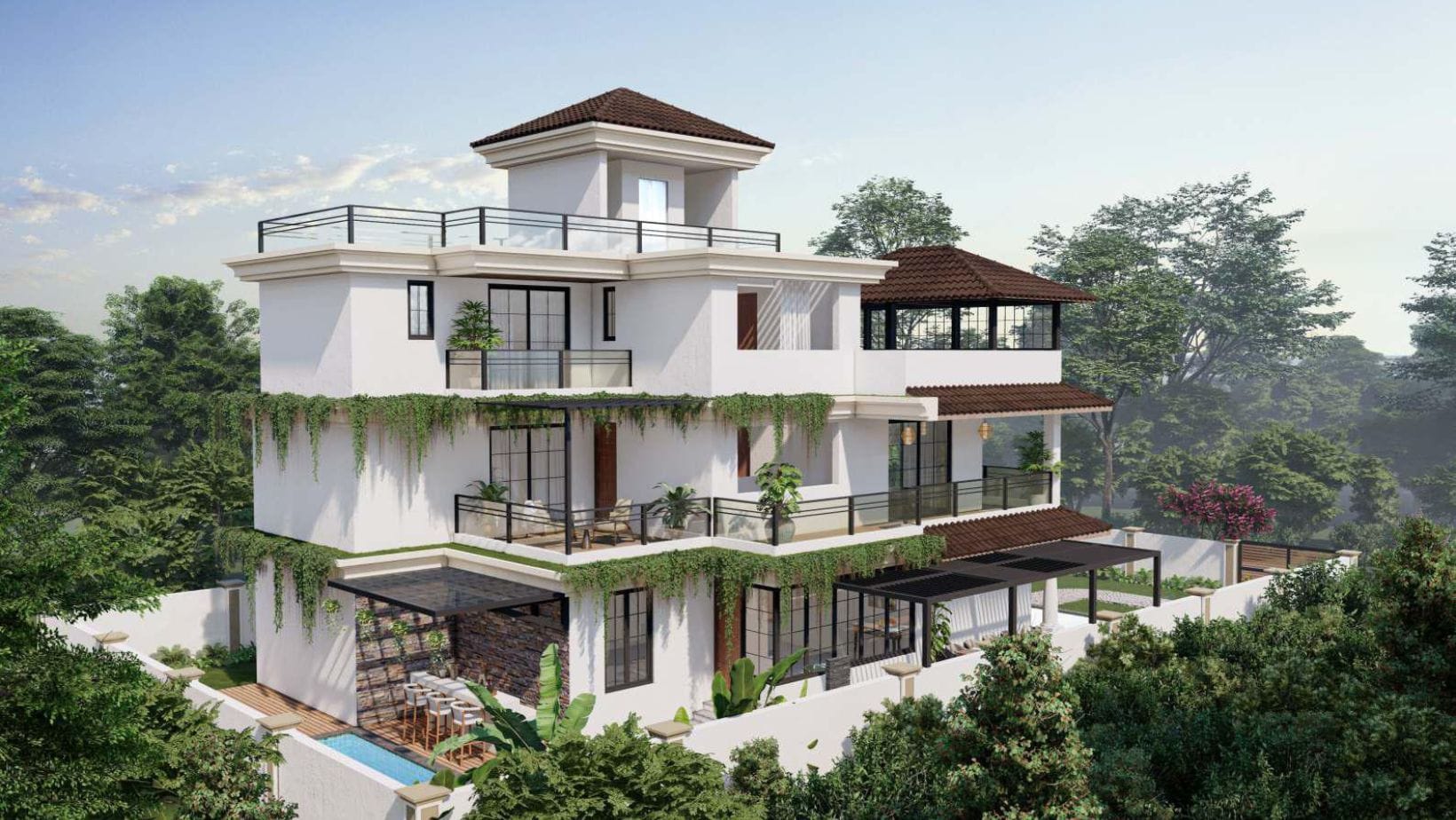 Guide to Investing in Heritage Homes in Mapusa, Goa