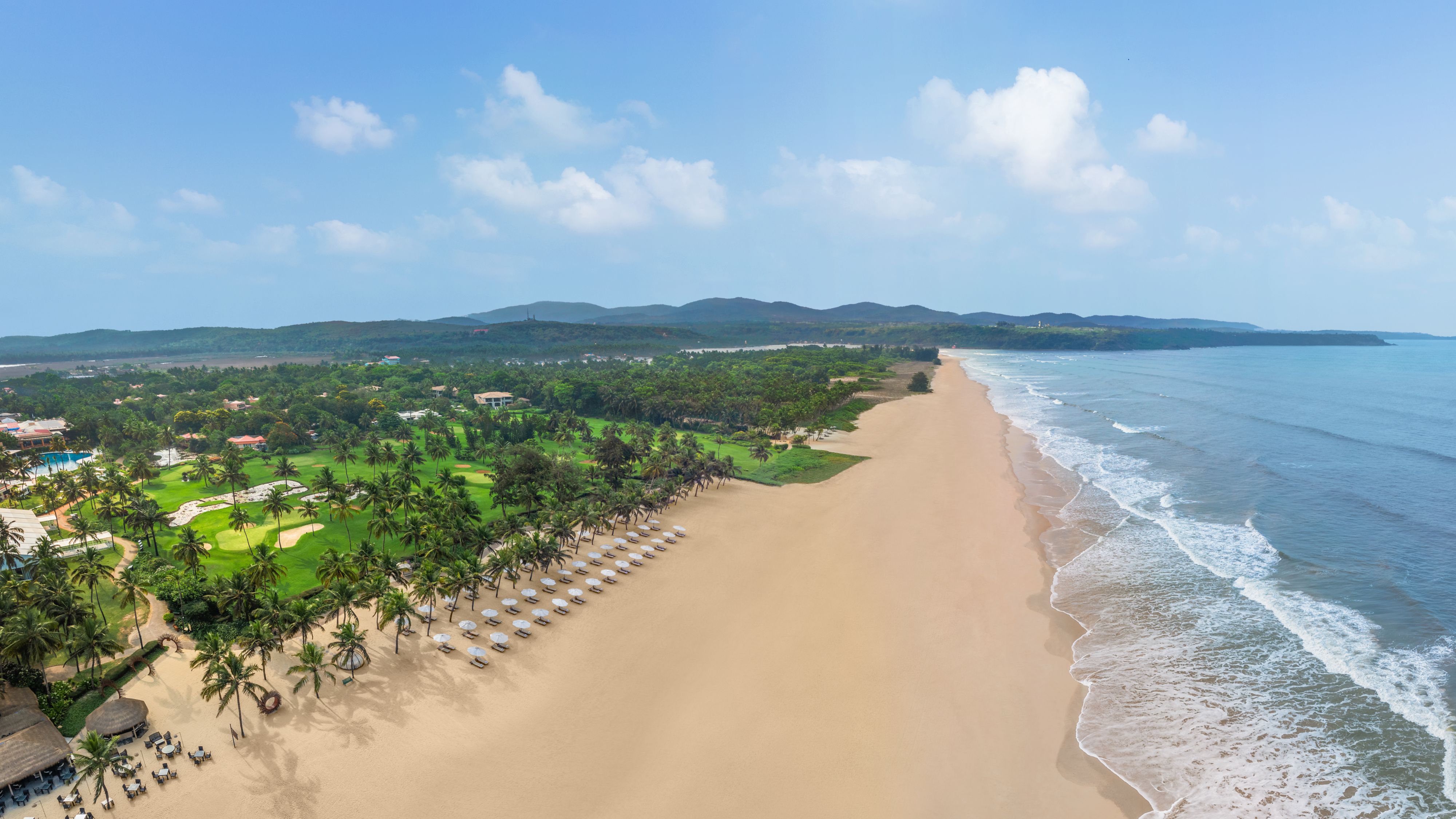 Guide to Investing in Studio Apartments in Saligao, Goa